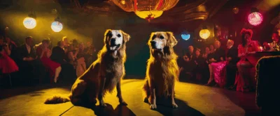 Résumé chapitré du roman « Les Clients du Bon Chien Jaune » : Plongée dans un cabaret mystérieux de Bretagne