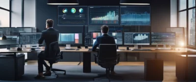 Découvrez comment les API bancaires révolutionnent l’innovation financière et propulsent l’ère de l’Open Banking