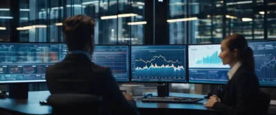La Révolution Silencieuse des Banques: Comment les API Transforment le Monde Financier
